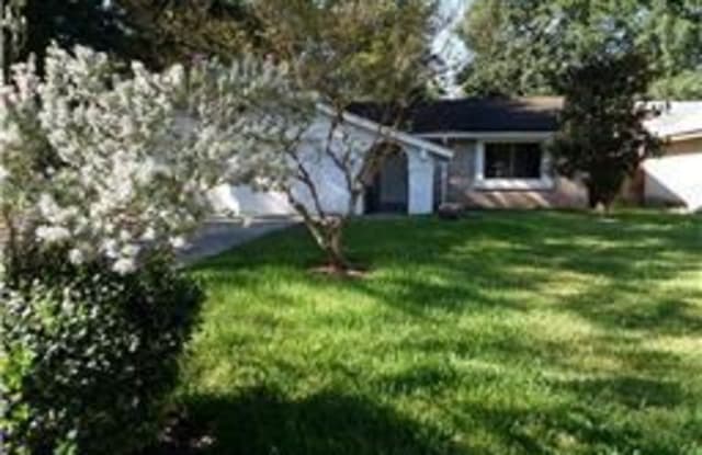 23119 Cimber Lane - 23119 Cimber Lane, Spring, TX 77373