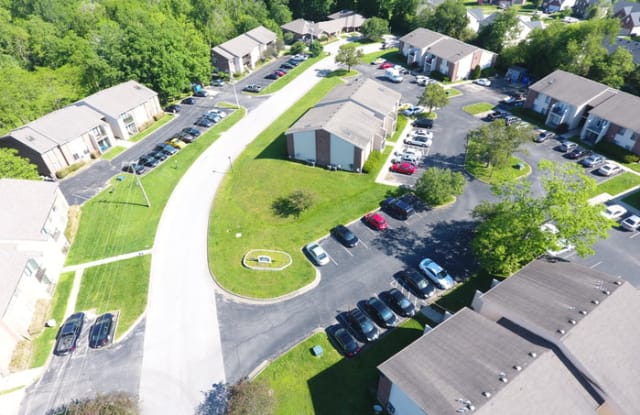 7011 Park Woods Road - 7011 Park Woods Rd, Crestwood, KY 40014