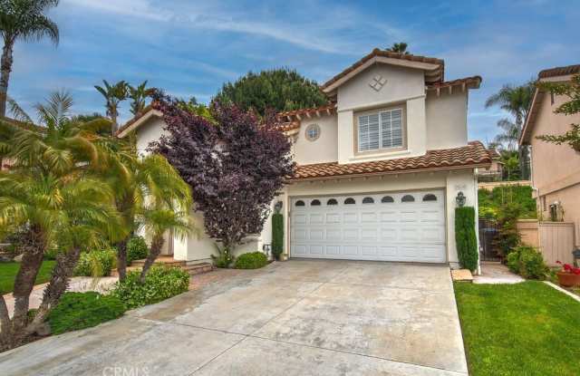 26016 Ravenna Road - 26016 Ravenna Road, Mission Viejo, CA 92692