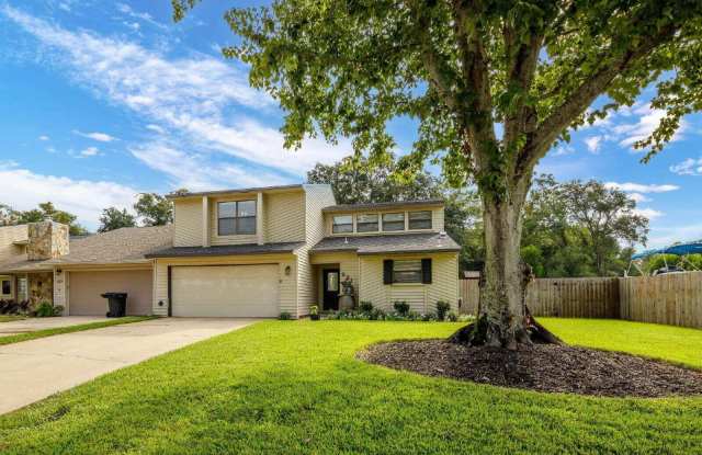 221 NW Thomas Court - 221 Thomas Court Northwest, Fort Walton Beach, FL 32548