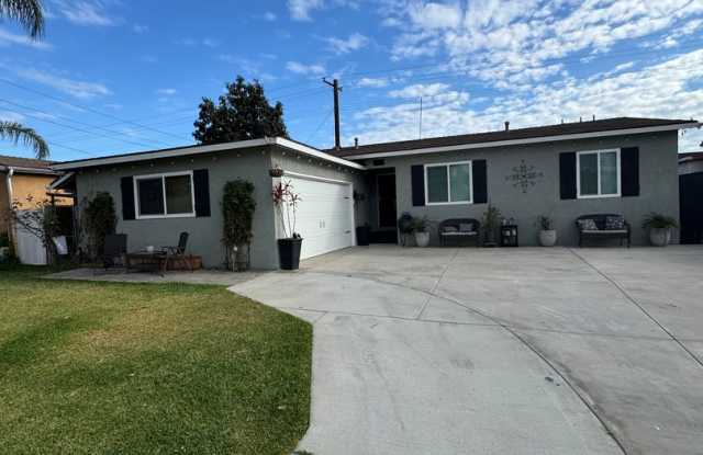1454 Houston Ave - 1454 West Houston Avenue, Fullerton, CA 92833 1454 Houston Ave - 1454 West Houston Avenue, Fullerton, CA 92833