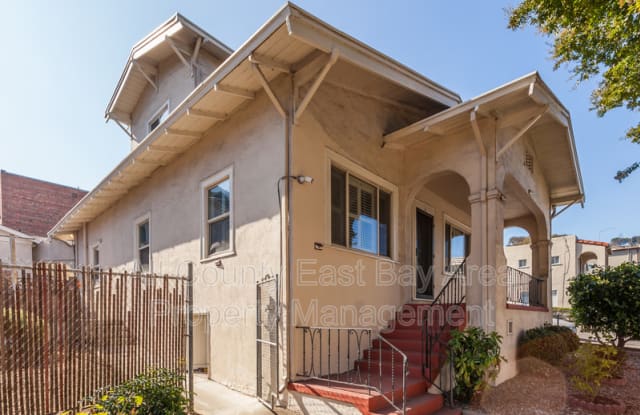 1535 Pomona St. photos photos