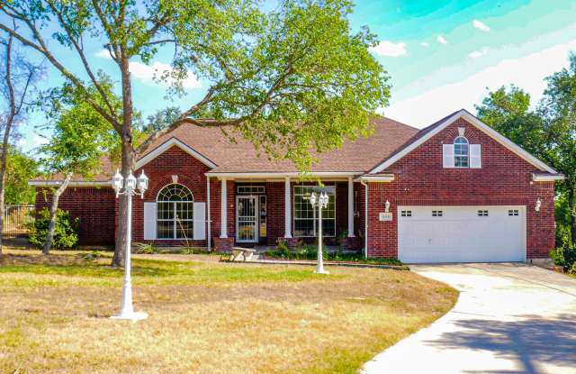 Beautiful rental home in NW San Antonio (1604/Wiseman) photos photos Beautiful rental home in NW San Antonio (1604/Wiseman) photos photos