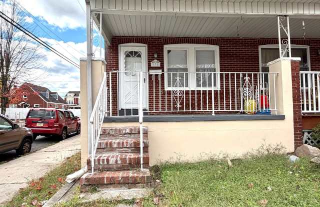 131 COLUMBUS Avenue - 131 Columbus Avenue, Trenton, NJ 08629 131 COLUMBUS Avenue - 131 Columbus Avenue, Trenton, NJ 08629