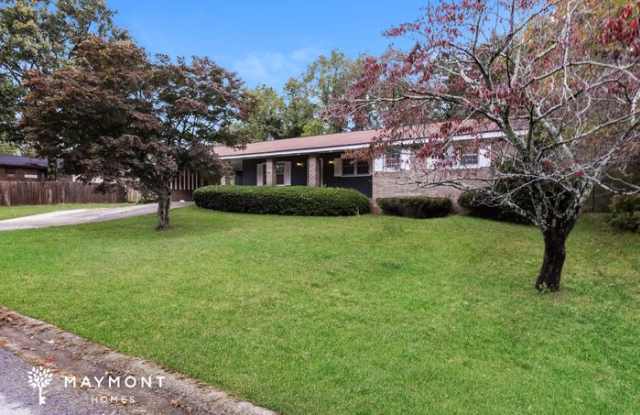 4970 Horton Place photos photos 4970 Horton Place photos photos