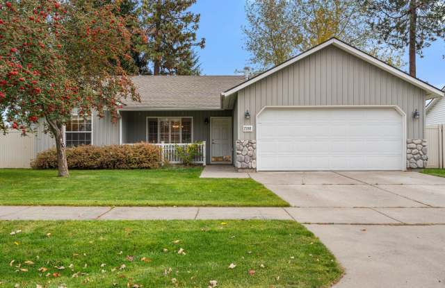 BEAUTIFUL 3-BEDROOM HOME IN LEGACY PLACE – COEUR D'ALENE! Gallery 1