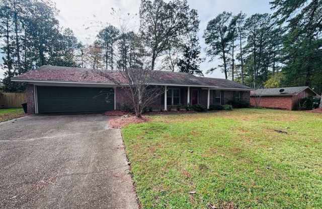 141 Fern Valley Rd - 141 Fern Valley Road, Brandon, MS 39042