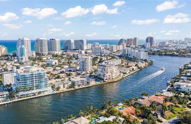 888 Intracoastal - 888 Intracoastal Drive, Fort Lauderdale, FL 33304