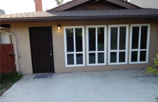 2140 E Lambert Road - 2140 East Lambert Road, La Habra, CA 90631