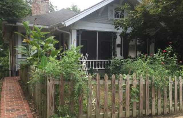 858 Vedado Way - 1 - 858 Vedado Way Northeast, Atlanta, GA 30308