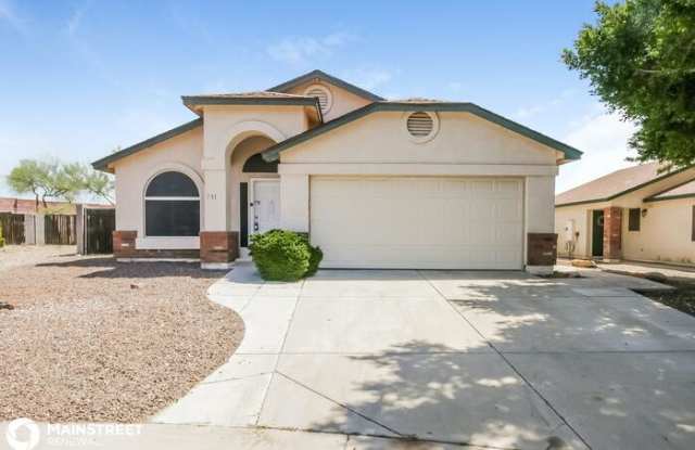 731 North Layton - 731 North Layton, Mesa, AZ 85207