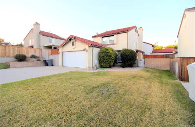 2442 Cottonwood - 2442 Cottonwood Trail, Chino Hills, CA 91709