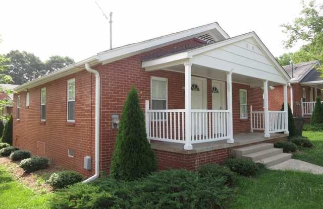 410 Sykes Street - 410 Sykes Street, Chapel Hill, NC 27516