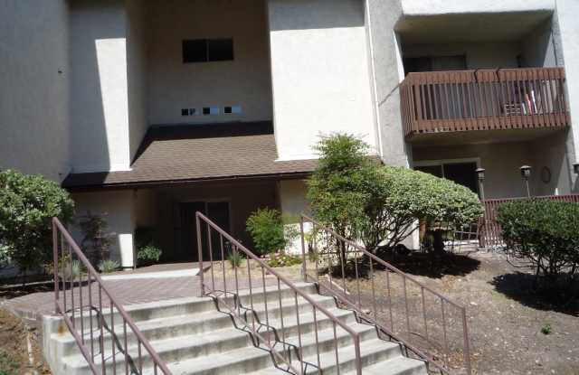 Spacious 2 BD/2 BA Mission Valley Condo photos photos