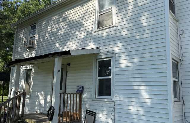 31 Hopkins Street - 2 photos photos