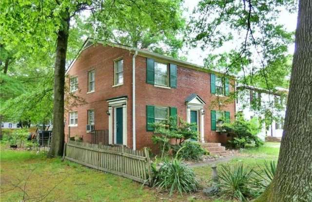 4908 Chamberlayne Ave, B - 4908 Chamberlayne Avenue, Richmond, VA 23227