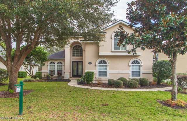 2379 W CLOVELLY LN - 2379 West Clovelly Lane, St. Johns County, FL 32092