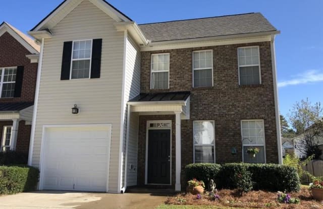 2908 Greyhawk Lane - 2908 Greyhawk Lane, Forsyth County, GA 30040