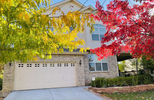 16866 East Peakview Avenue - 16866 East Peakview Avenue, Arapahoe County, CO 80016