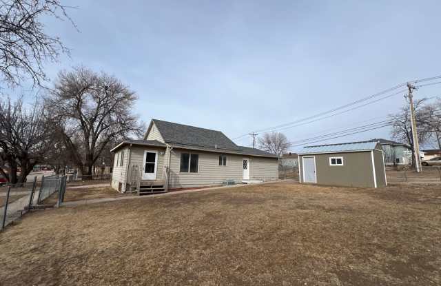 Centrally Located Three-Bedroom, One-Bathroom Home for Rent photos photos