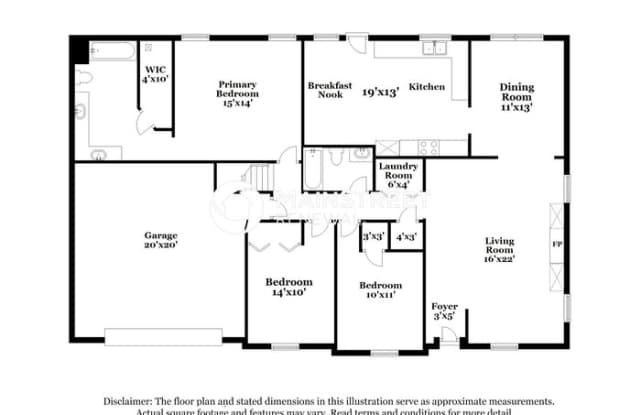 3801 Audubon Ridge Bend Gallery 3