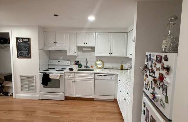 Fantastic Renovated 1-bed in Brighton Gallery 1