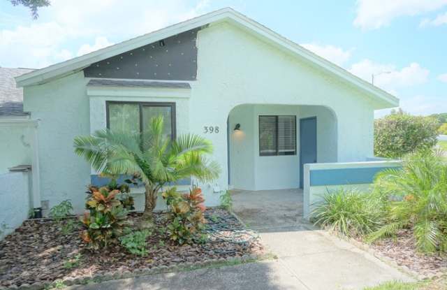 398 Cedar Ridge Ct - 398 Cedar Ridge Court, Oldsmar, FL 34677