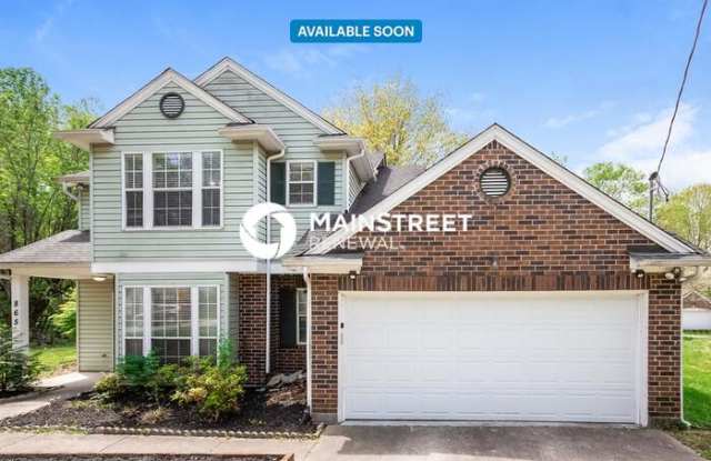 865 Dover Glen Drive photos photos
