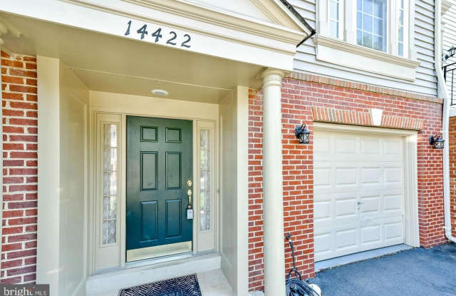 14422 FOWLERS MILL Drive Gallery 3