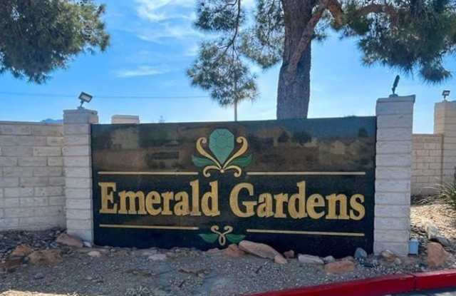 1561 Linnbaker Lane - 1561 Linnbaker Lane, Las Vegas, NV 89110