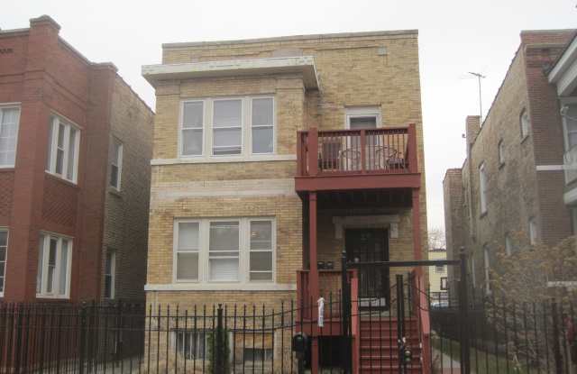 4730 N Saint Louis Ave. photos photos