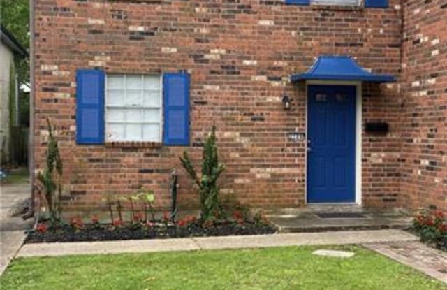 2108 CASWELL LN Lane - 2108 Caswell Lane, Metairie, LA 70001