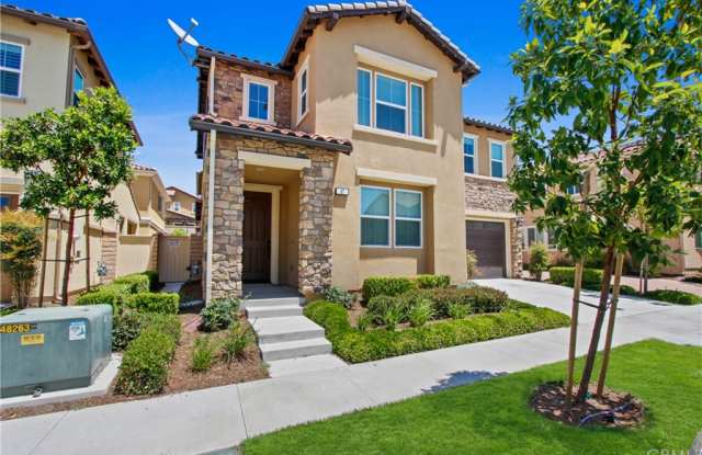 47 Bluebell - 47 Blue Bell, Lake Forest, CA 92630