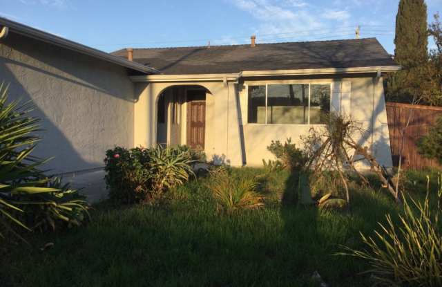 Wonderful 3 Bedroom, 2 Bath North Vallejo Home photos photos