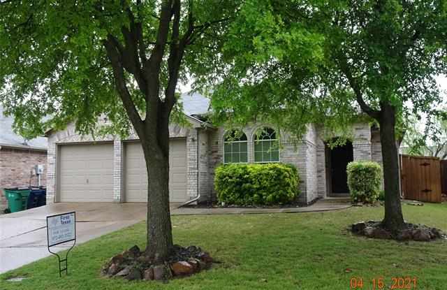 3513 Truman Street - 3513 Truman Street, McKinney, TX 75071