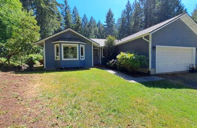 3 Bedroom 2 Bath Home in Seabeck photos photos