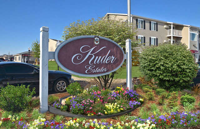 5000 Kuder Lane photos photos