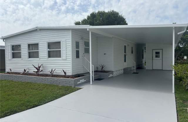 808 53RD AVENUE E - 808 53rd Avenue East, Manatee County, FL 34203