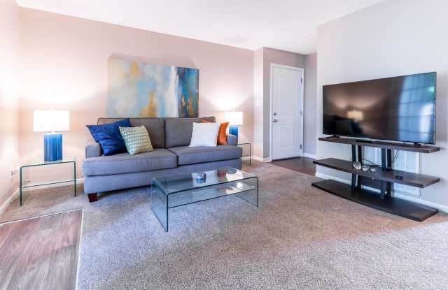 Hub of New Albany Apartments photos photos