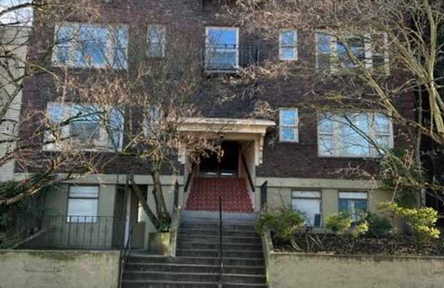 1716 Boylston Ave photos photos