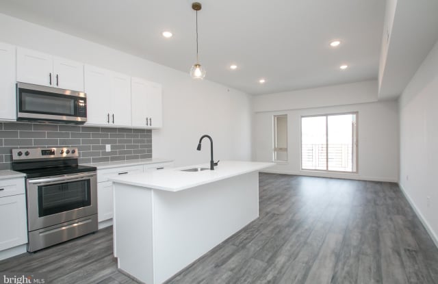 39 N FARSON STREET - 39 North Farson Street, Philadelphia, PA 19139