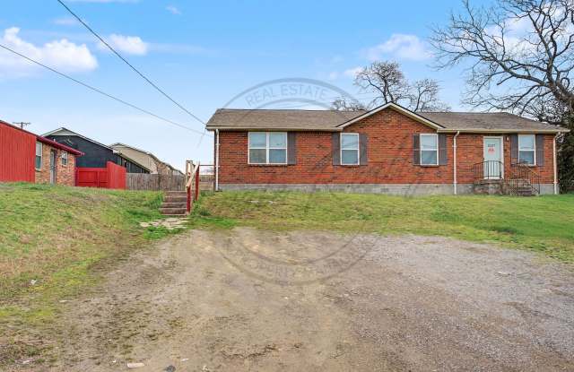 Updated Two Bedroom Ranch w/ Special! Gallery 3