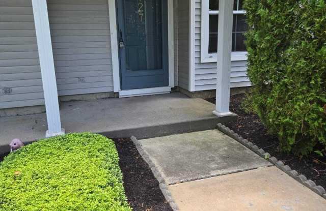127 Wellington Court - 127 Wellington Court, Monmouth County, NJ 07726