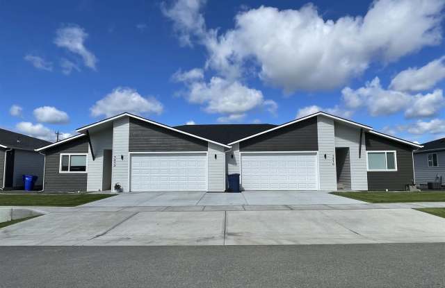1313 North Coach Drive - 1313 North Coach Drive, Spokane Valley, WA 99016