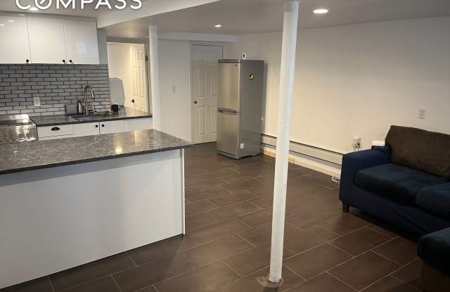 1235 Decatur Street - 1235 Decatur Street, Brooklyn, NY 11207