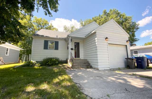 Charming 4 Bedroom Home Just One Block from Concordia – Fenced Yard, Garage  More! photos photos