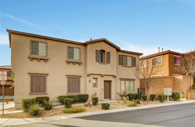 8951 Lanta Island Avenue - 8951 Lanta Island Avenue, Clark County, NV 89148
