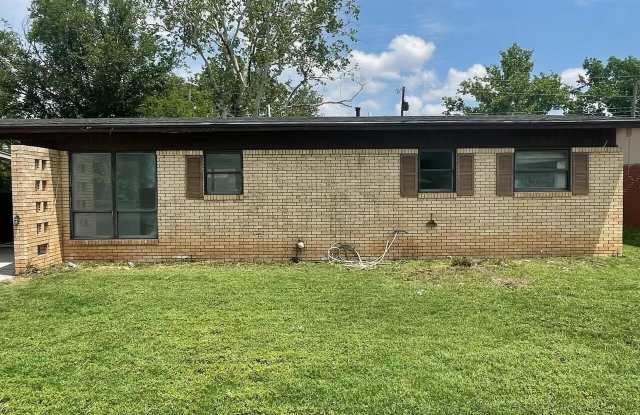 3608 59th Street - 3608 59th Street, Lubbock, TX 79413