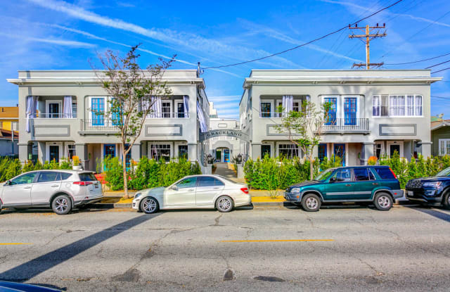 107 N Columbus Ave - 107 N Columbus Ave, Glendale, CA 91204