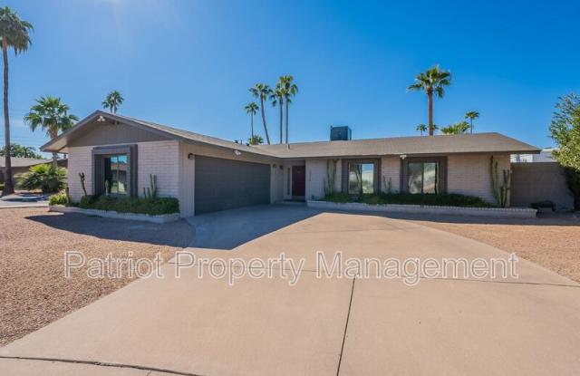 5514 N 79th Pl - 5514 North 79th Place, Scottsdale, AZ 85250